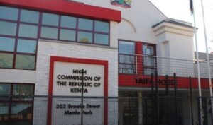 Kenya Issues Notices For Undocumented Kenyans In South Africa