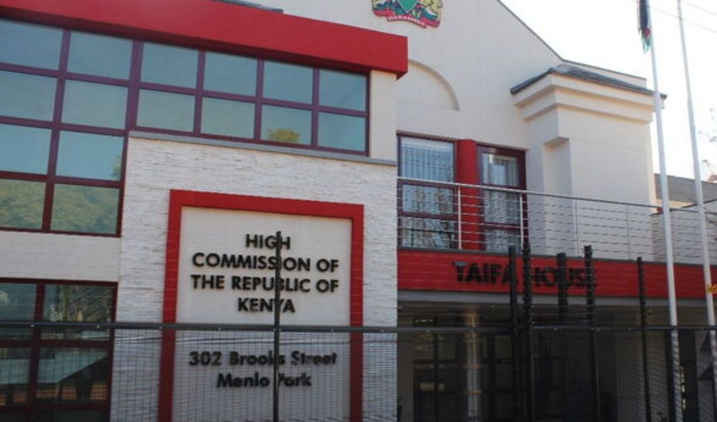 Kenya Issues Notices For Undocumented Kenyans In South Africa