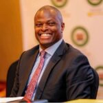 Ndindi Nyoro's Press Conference Turns Into Political Time Theatre