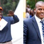 KISII: Governor Arati, MP Barongo's Supporters Clash Leaving 10 Injured