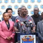 "Avoid These 'Doctors'!" - KMPDU Warns Kenyans, Points Out Disputed Graduates