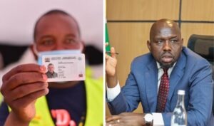 Murkomen Confirms Kenyans Soon To Access National IDs Electronically