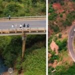 NITHI BRIDGE: Ruto Claims Ksh 7 Billion Allocated For Upgrade, Meru Governor Confirms