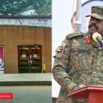 Museveni's Son Muhoozi Orders Closure Of Uganda's MAJOR Media Stations