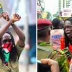 NPS Breaks Silence On Missing Activist Davis Lichuma, Investigations Underway