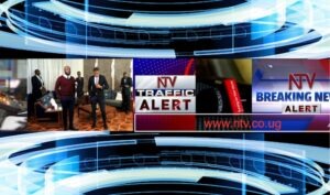 Uganda's Nation Media Issues Way Forward After Military Raid