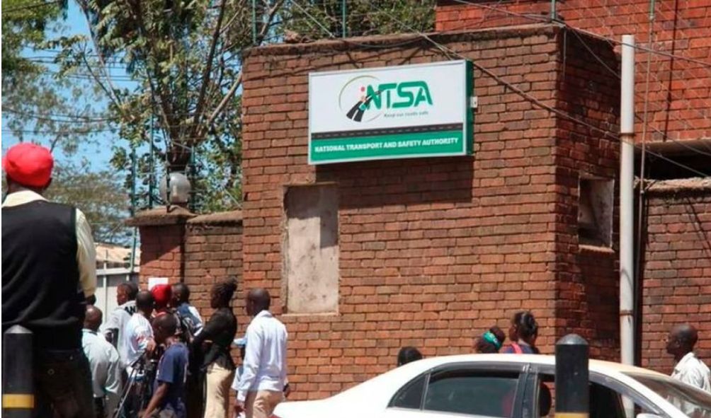 NTSA Issues Fresh Vehicle Inspection Requirements After Public Outrage