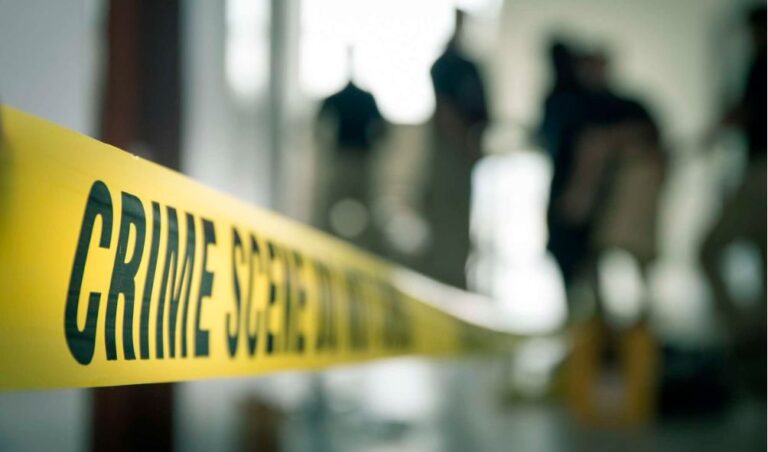 KITUI: Man Stones Mother To Death After A Domestic Brawl