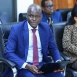 NTSA Boss Breaks Silence On Mandatory Car Inspections, Claims National Security