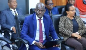 NTSA Boss Breaks Silence On Mandatory Car Inspections, Claims National Security