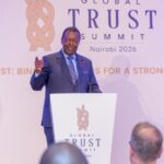 Nairobi Set To Host Another Global Summit After France-Africa Success