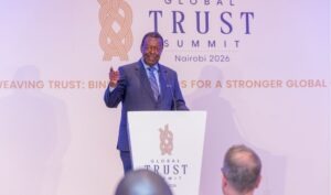 Nairobi Set To Host Another Global Summit After France-Africa Success