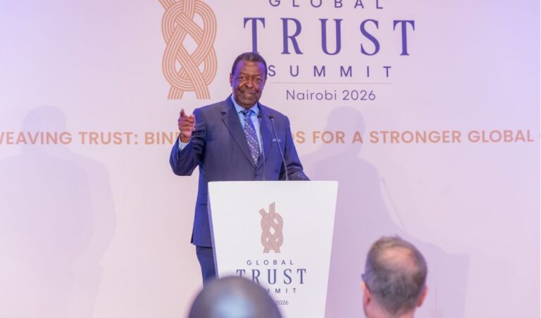 Nairobi Set To Host Another Global Summit After France-Africa Success