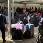 Gov't Confirms Repatriation Program For 86 Kenyans From South Africa