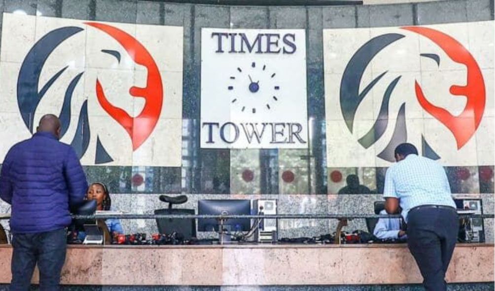 EXPLAINER: Why KRA iTax Slows During Last-Minute Tax Filing Rush