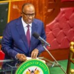 CS Duale Claims 9 Counties On High Alert For Ebola