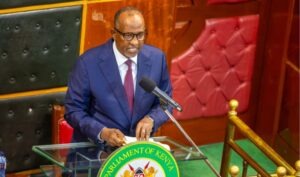CS Duale Claims 9 Counties On High Alert For Ebola