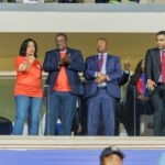 Sports Ministry Responds To Claims Of FKF Suspension