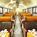 Kenya Railways Releases New Fares After Safari Train Route Revamp
