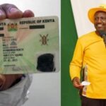 Ruto Finally Breaks Silence On Foreigners With Kenyan IDs