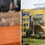 EACC Clarifies Viral Claims Of Ksh 250M Recovery In Nairobi CEC Raid