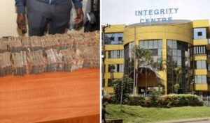 EACC Clarifies Viral Claims Of Ksh 250M Recovery In Nairobi CEC Raid