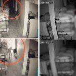 UTUMISHI GIRLS FIRE: CCTV Footage Reveals Harrowing Moment In The School Tragedy