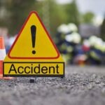Speeding Vehicle Kills THREE, Including A Student & Several Others Injured
