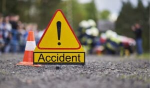 Speeding Vehicle Kills THREE, Including A Student & Several Others Injured