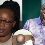 "Students Chant 'Wantam'!" - Mother To Son Named William Ruto Chided, Bullied By Classmates