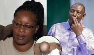"Students Chant 'Wantam'!" - Mother To Son Named William Ruto Chided, Bullied By Classmates