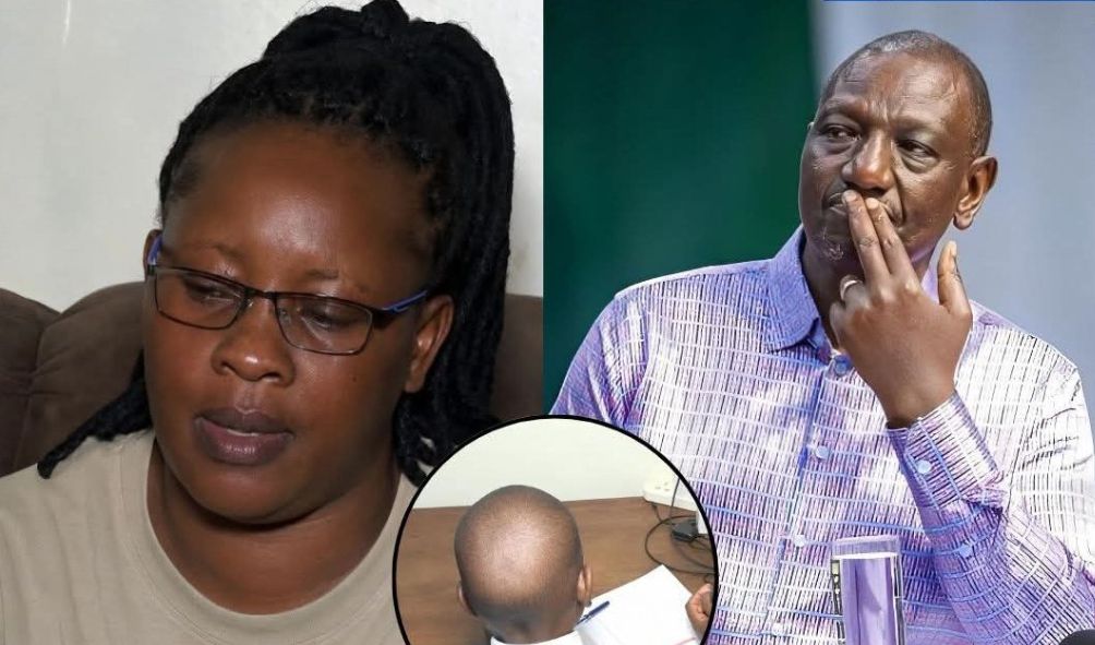 "Students Chant 'Wantam'!" - Mother To Son Named William Ruto Chided, Bullied By Classmates
