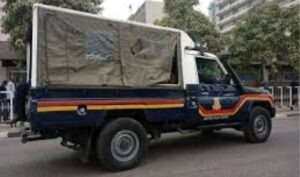Senior NIS Officer Found Dead At Home, Police Launch Investigation