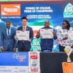 KPL Champion Gor Mahia Secures Ksh.30 Million Sponsorship Contract