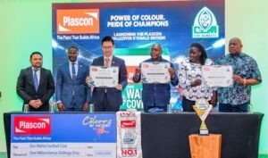 KPL Champion Gor Mahia Secures Ksh.30 Million Sponsorship Contract