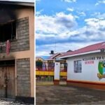 Utumishi Girls Fire Survivor Reveals Fresh Details On School Teachers