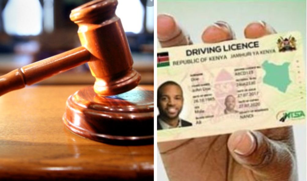 High Court Rules on NTSA Smart Driving Licence, Automated Traffic Fine System