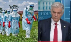 U.S. Turns To Alternative Ebola Quarantine Facilities After Kenya's Block