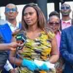 Kenya's Health Ministry Confirms 59 Ebola Cases, Tests Negative