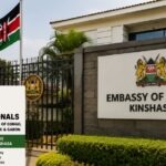 Embassy Issues Advisory To Kenyans In Gabon, THREE Other Countries