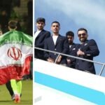 WORLD CUP: Integral Iran Personnel Blocked From Entering The US After Awarding Players Visas