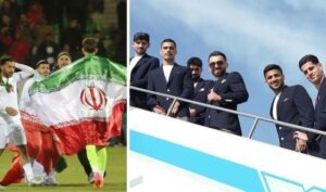 WORLD CUP: Integral Iran Personnel Blocked From Entering The US After Awarding Players Visas