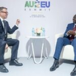 DETAILS Of Ruto's 3-Nation Europe Tour, Finland State Visit
