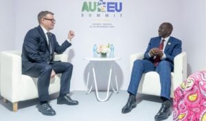 DETAILS Of Ruto's 3-Nation Europe Tour, Finland State Visit