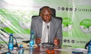 "No More Vote Recounts!" - IEBC Declares, Implements Strict Process