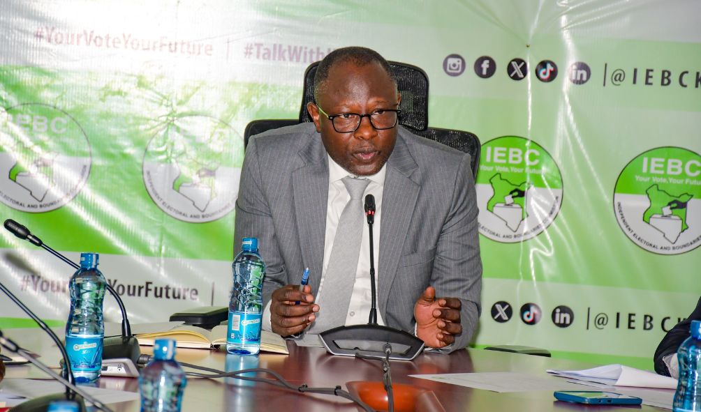"No More Vote Recounts!" - IEBC Declares, Implements Strict Process