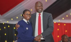PS Bitok Issues New Directive To Schools Over Upcoming Exams