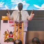EXPLAINER: Why Raila's Presidential Bid Failed FIVE Times