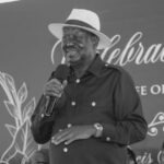REVEALED: Why Raila Odinga Was Quickly Buried And How