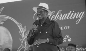 REVEALED: Why Raila Odinga Was Quickly Buried And How